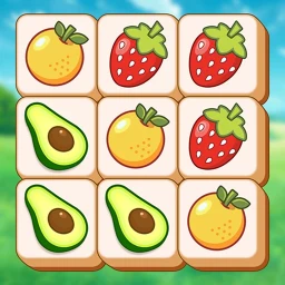 Biểu tượng Tile Match Triple Match Puzzle
